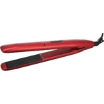 Rush Brush Hair Straightener Red X1 Lite