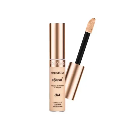 Topface Sensitive Mineral 3 in 1 Concealer 003.