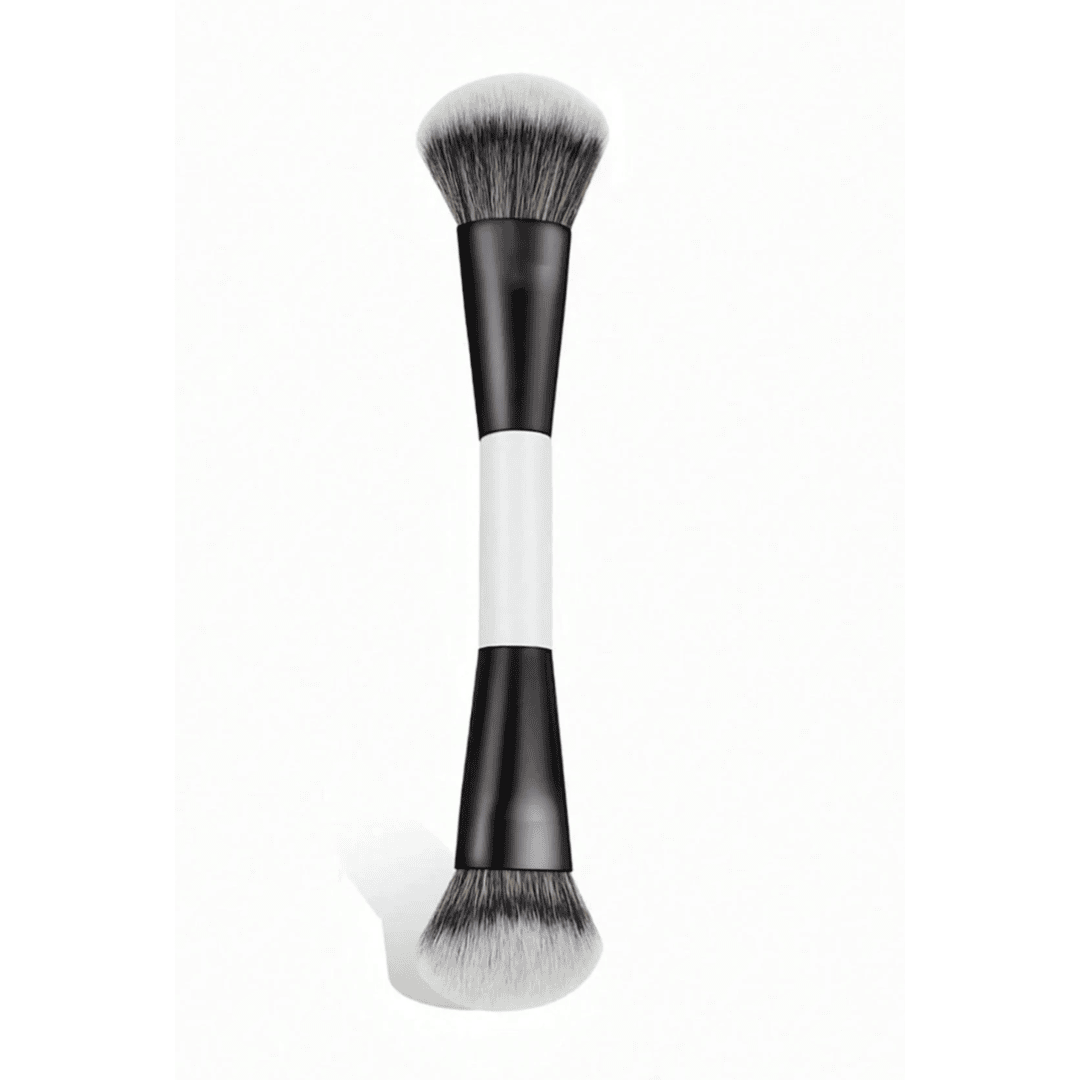 Youliya Dual Ended Makeup Brush. Youliya Dual Ended Makeup Brush.