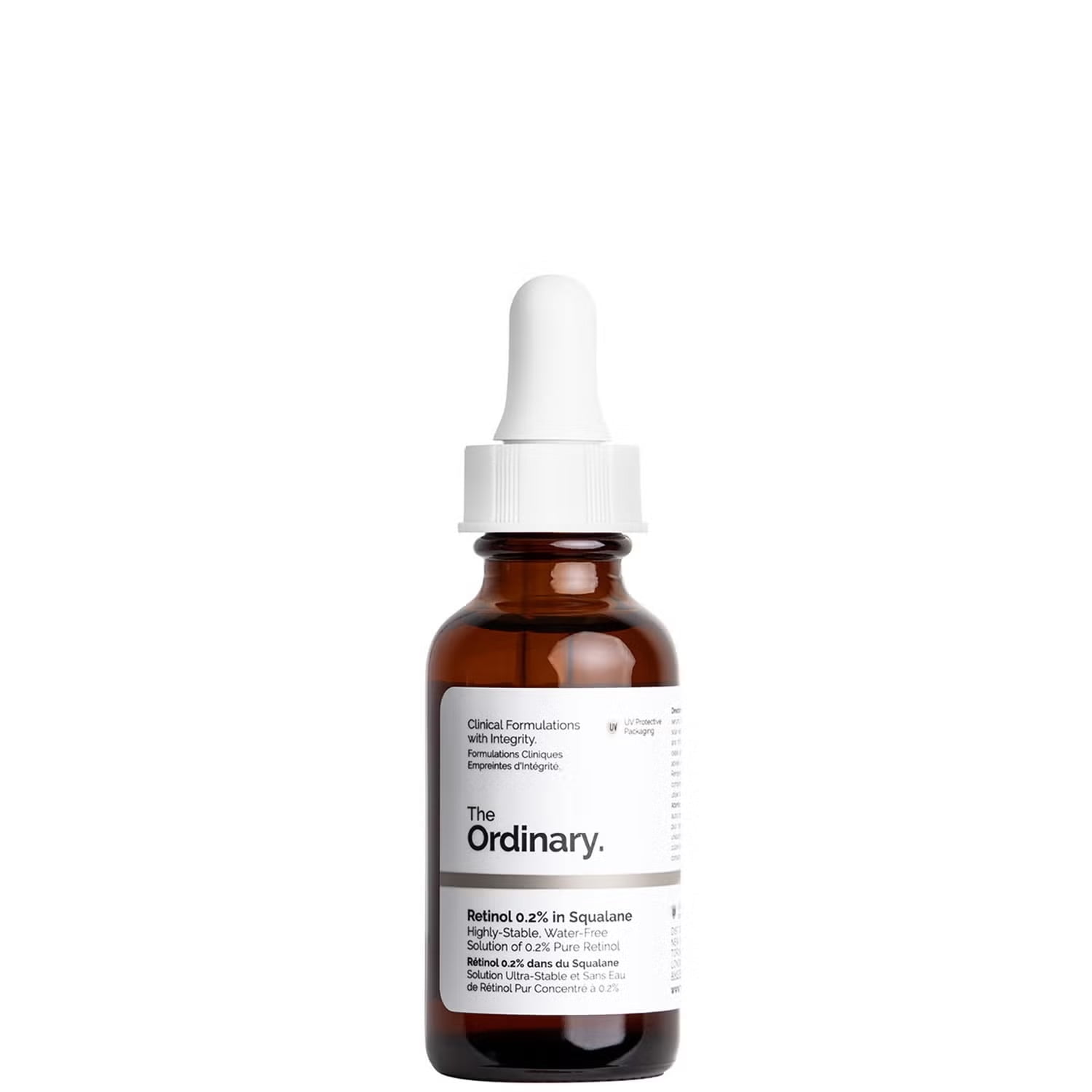 The-ordinary-retinol-serum-30ml-0.2_ The Ordinary Retinol 0.2% Serum 30ml - الصورة 1