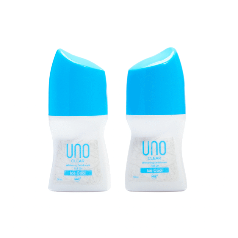 UNO Roll On – Ice Cool Offer Box (1+1) UNO Roll On – Ice Cool Offer Box (1+1)