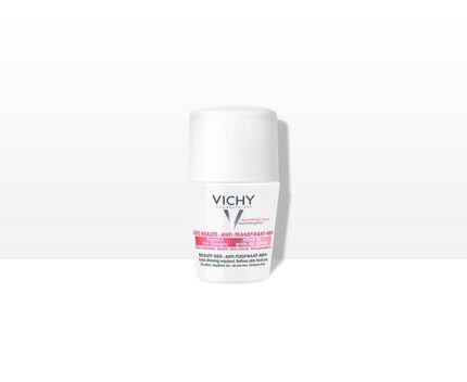 VICHY Beauty Deo Anti-perspirant 48Hr 50ml