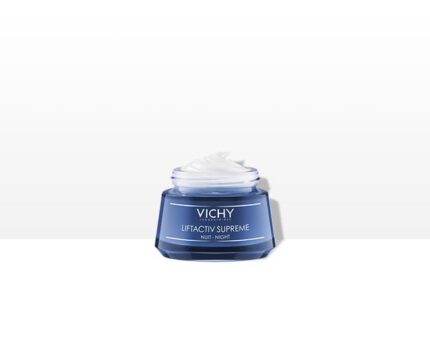 VICHY NIGHT SUPREME LIFTACTIV 50ML
