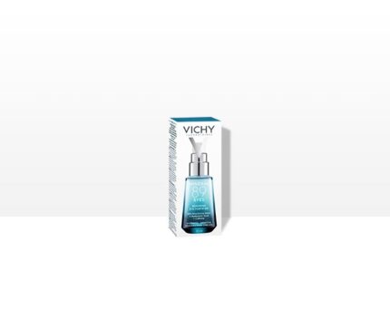 VICHY Repairing Eye Fortifier MINERAL 89