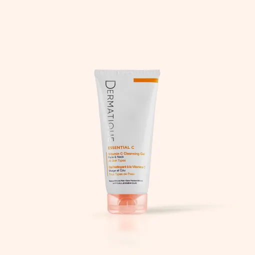 Dermatique Vitamin C Cleansing Gel Dermatique Vitamin C Cleansing Gel