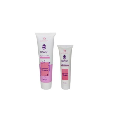 Nawah whitening cream 50ml
