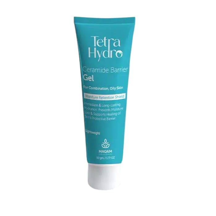 Tetra Hydro Ceramide Barrier Gel 50 gm. Tetra Hydro Ceramide Barrier Gel 50 gm.