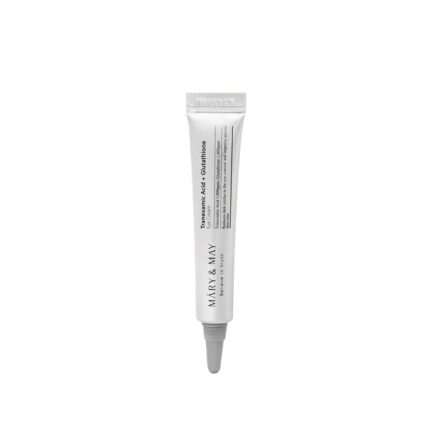 Mary&May Tranexamic Acid+Glutathione Eye Cream 12g