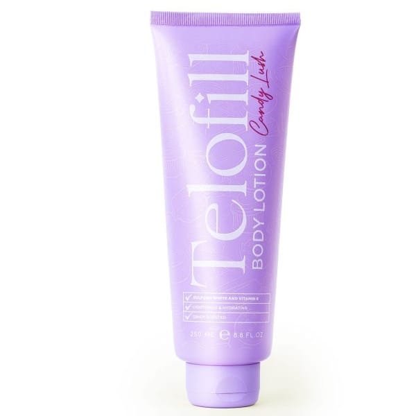 WhatsApp-Image-2025-05-15-at-9.32.23-PM.jpeg Telofill Candy Lush Body Lotion - الصورة 1