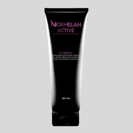 Normelan Active Shampoo 250ml