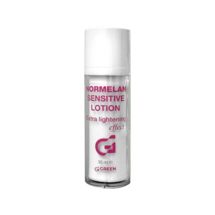Normelan Sensitive Area Lotion 30ml