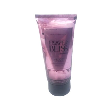 Mood Flower Bliss Hand Cream 50gm