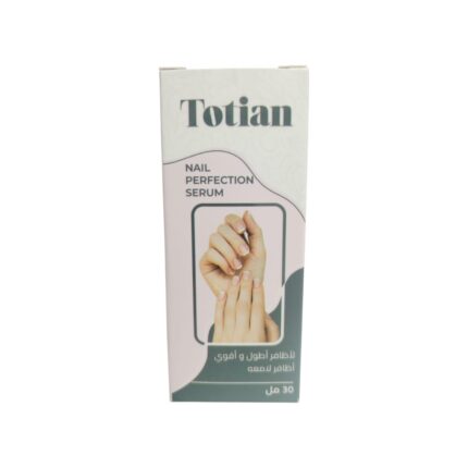 Totian Nail Serum 30ml