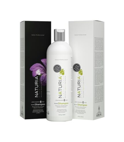 NATURIA Shampoo 350ml