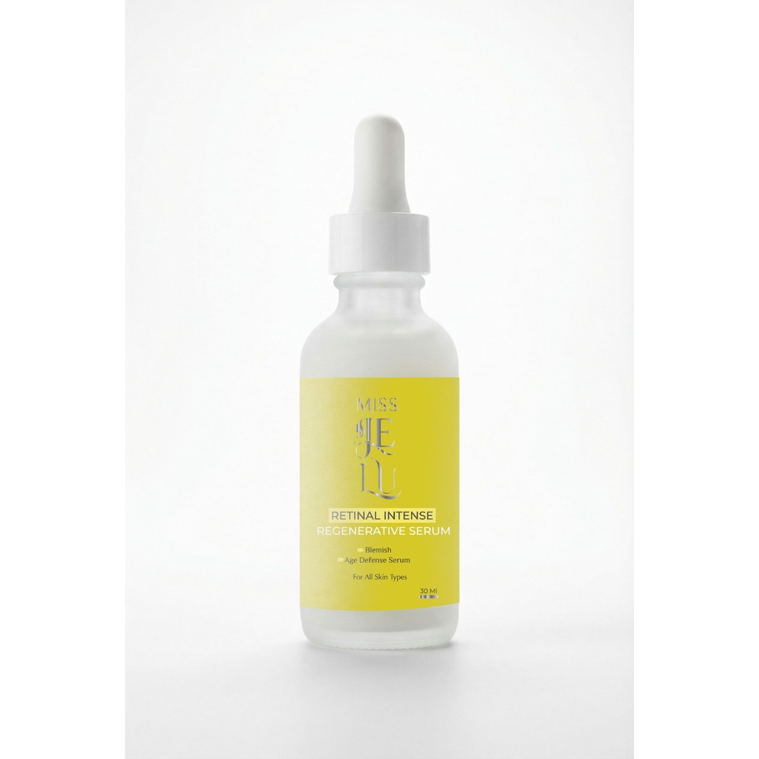 Miss Je Lu Retinal Intense 30ml Miss Je Lu Retinal Intense 30ml