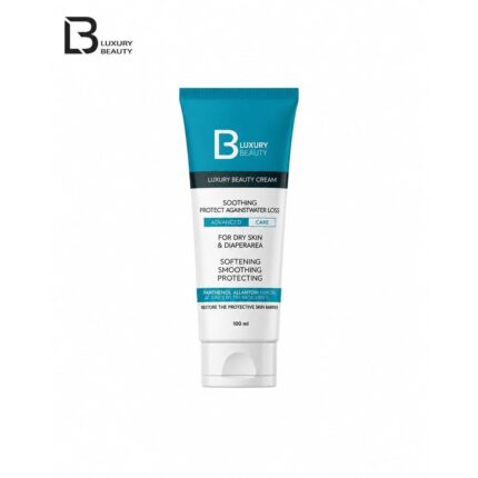 Luxury Beauty Moisturizing Cream