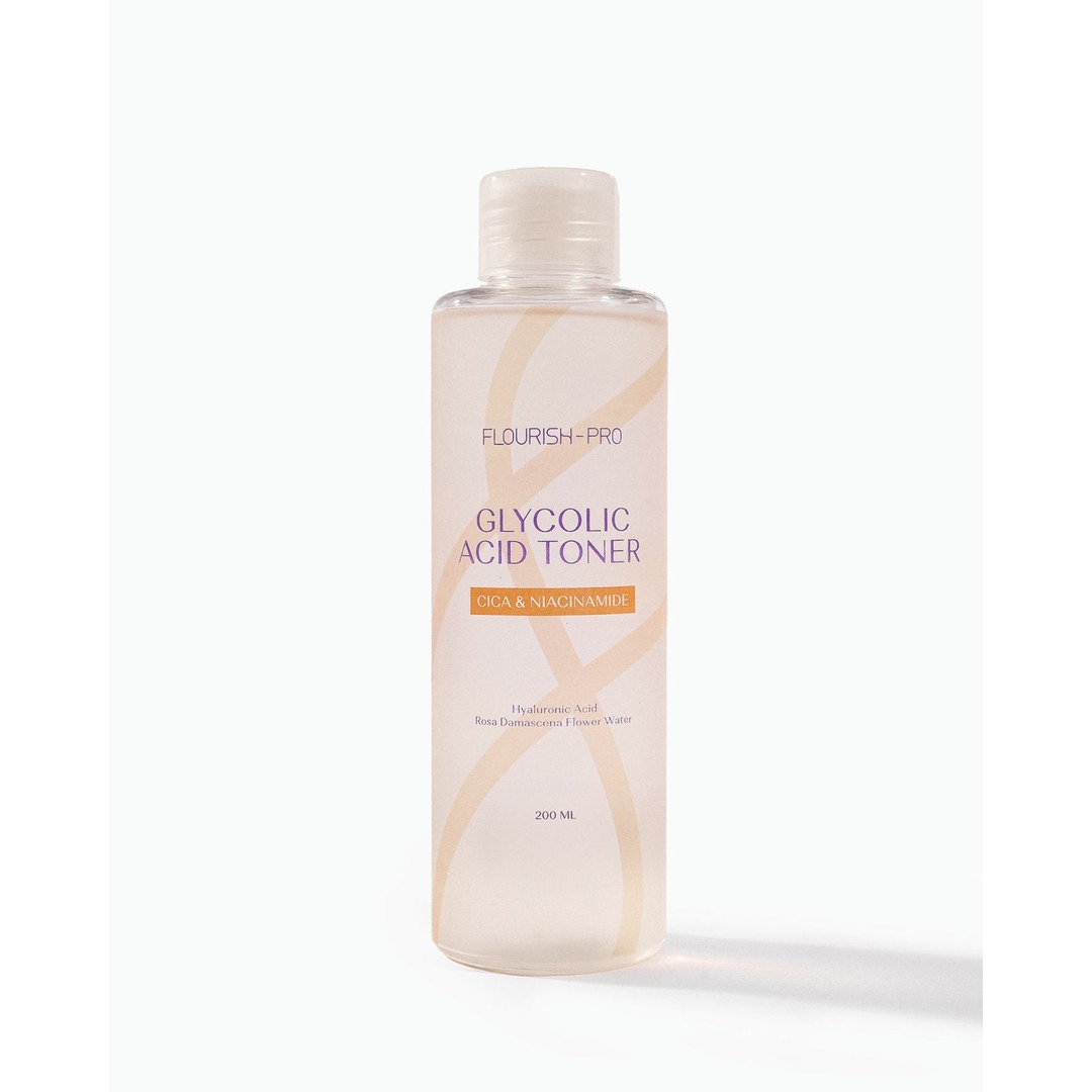Flourish Glycolic Acid Toner Flourish Glycolic Acid Toner