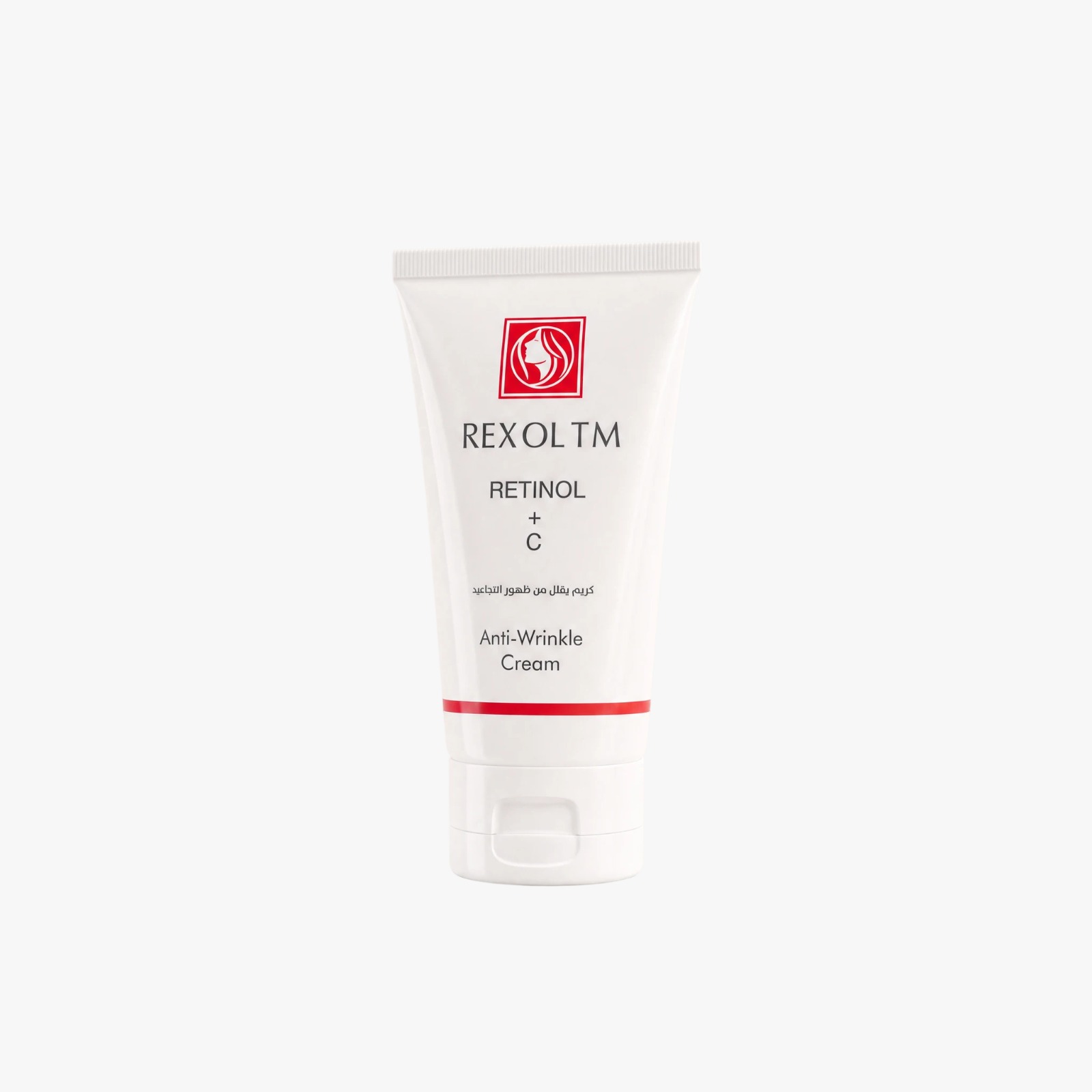 REXOL TM Retinol + C Cream REXOL TM Retinol + C Cream