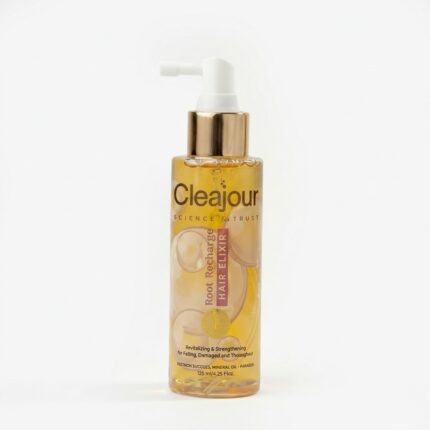 Cleajour Hair Elixir 125ml