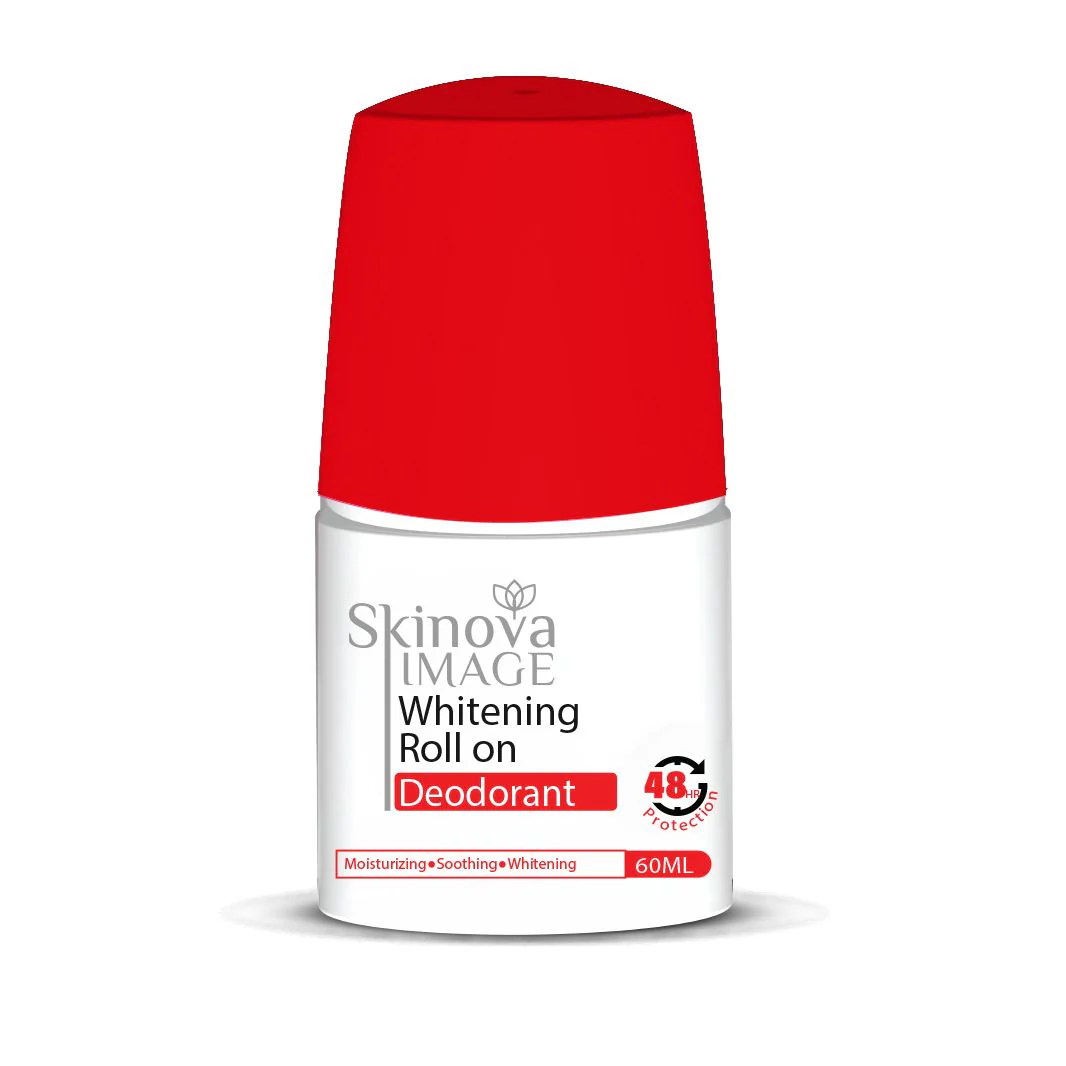SKINOVA IMAGE Whitening Roll on Elder ROSE ×1 SKINOVA IMAGE Whitening Roll on Elder ROSE ×1