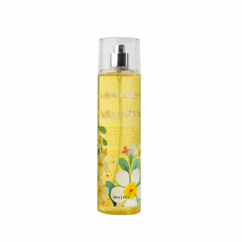 White-Musk-Body-Splash.webp Bubblzz White Musk Body Splash - الصورة 1