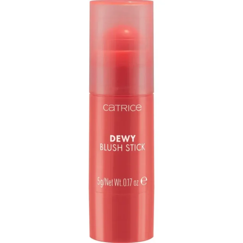 Catrice Dewy Blush Stick 010 Sheen On You.