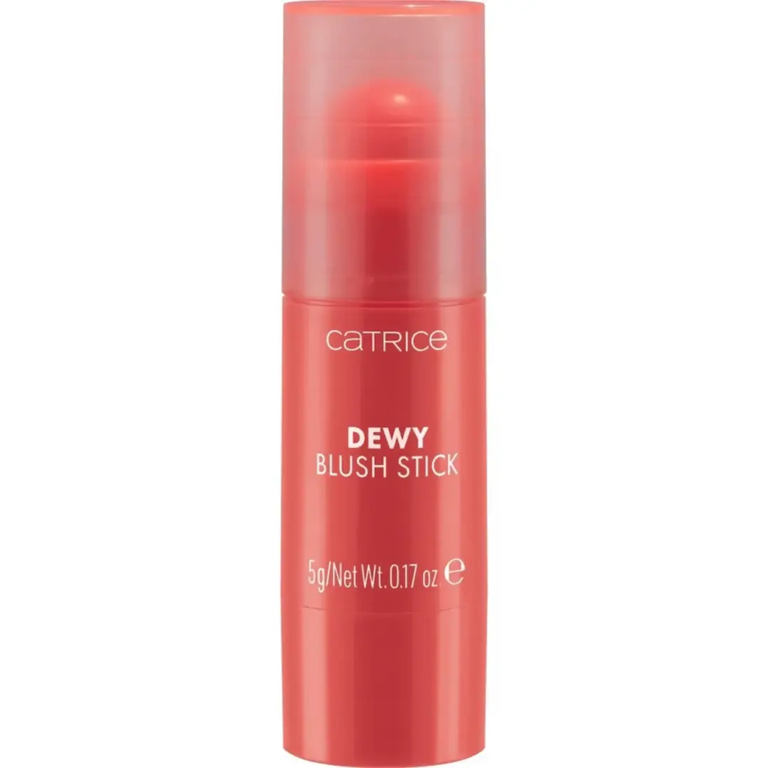 Catrice Dewy Blush Stick 010 Sheen On You. Catrice Dewy Blush Stick 010 Sheen On You.