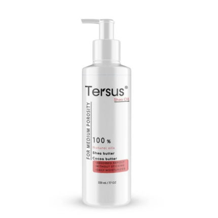 Tersus Shea Oil 220ml