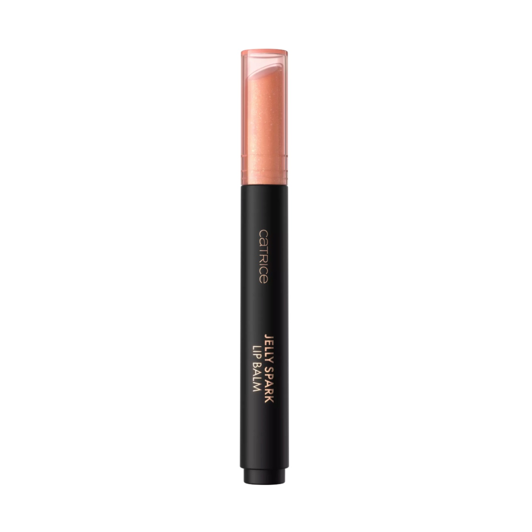 Catrice Jelly Spark Lip Balm – 030: Glitter BAE. Catrice Jelly Spark Lip Balm – 030: Glitter BAE.