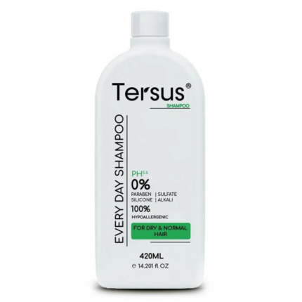 Tersus Evre Day Shampoo 420