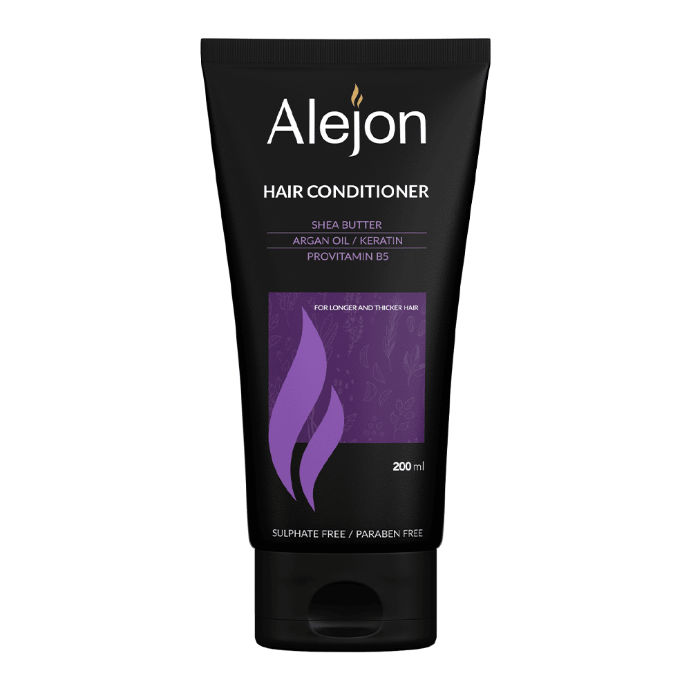 alejon-hair-conditioner-200ml.png alejon hair conditioner 200ml - الصورة 1