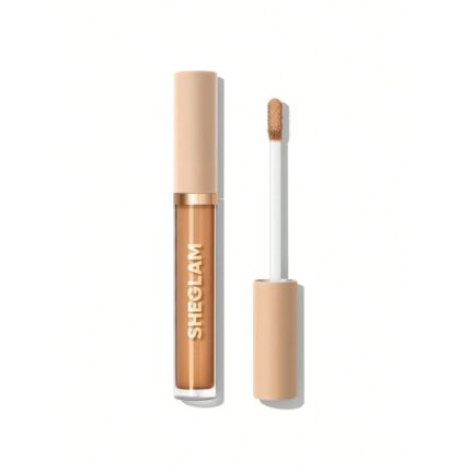 Sheglam Like Magic Hydrating Concealer-Almond.