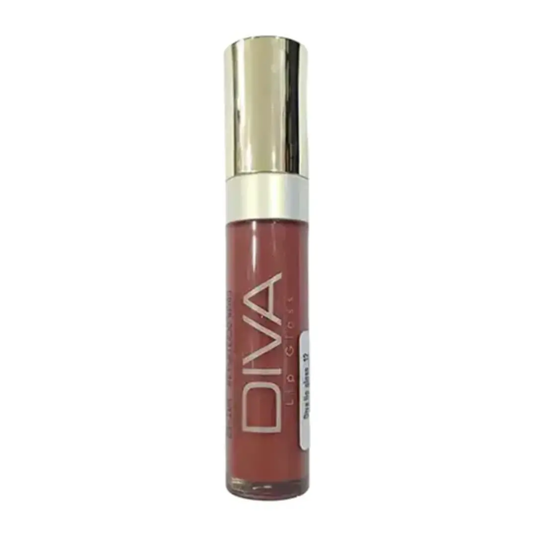 Amanda Milano Diva Lipgloss 12. Amanda Milano Diva Lipgloss 12.