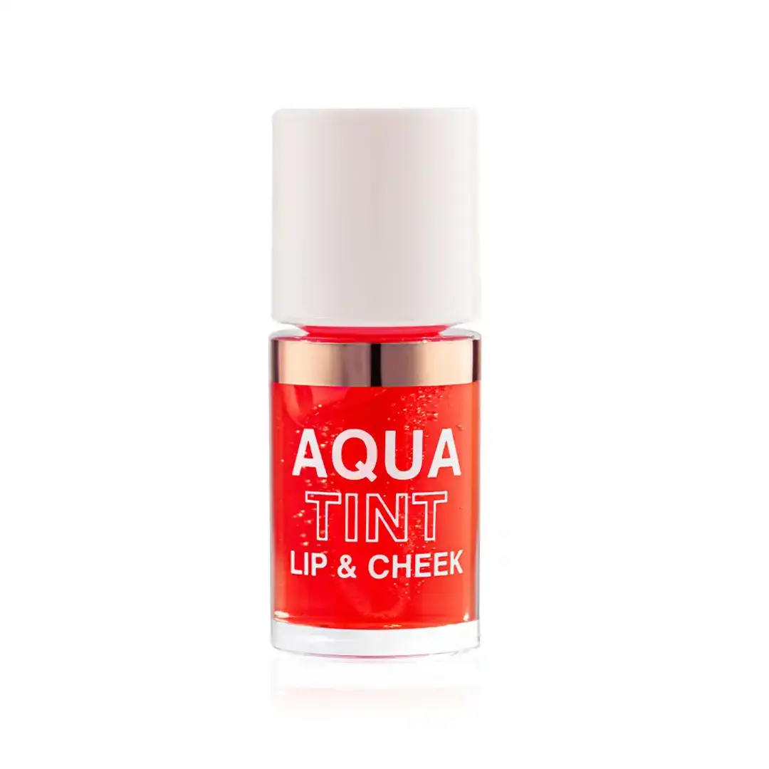 Topface Aqua Tint Lip & Cheek 003. Topface Aqua Tint Lip & Cheek 003.