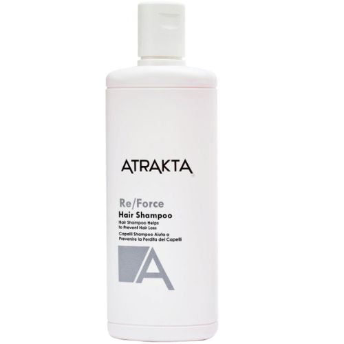 attrakta-re-force-hair-shampoo-250ml.jpg atrakta re force hair shampoo 250ml - الصورة 1