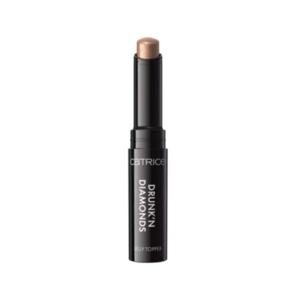 Catrice Drunk’n Diamonds Jelly Eyeshadow Topper- 030: Sunset Spark.
