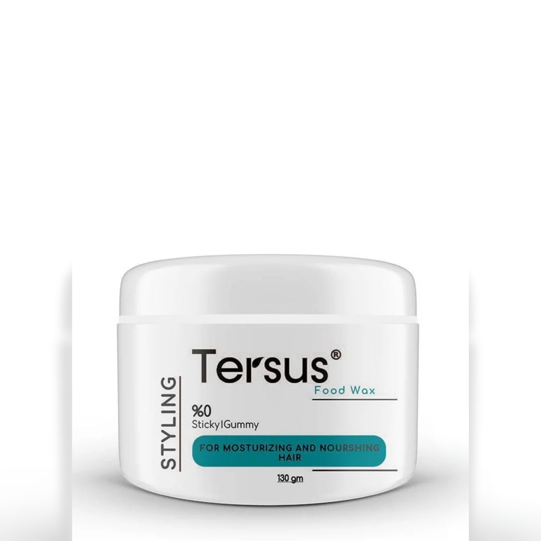 Tersus Food Wax 130g Tersus Food Wax 130g