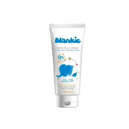 Blankie Diaper Rash Cream 75ml