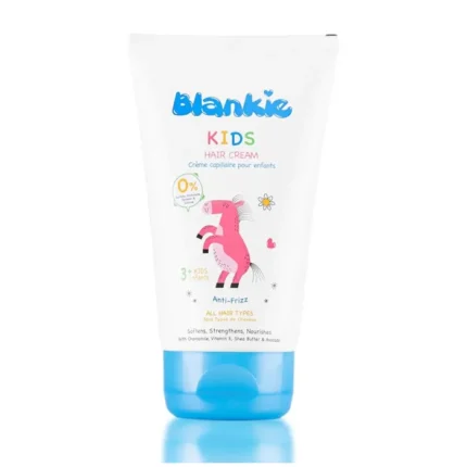 Blankie Hair Cream 120ml