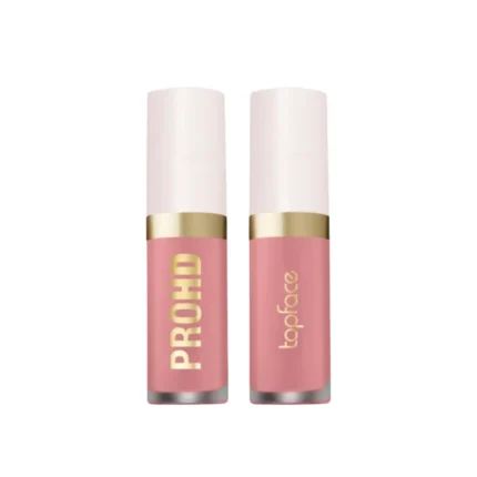 Topface ProHD Hypnotic Bloom Liquid Blush 002.