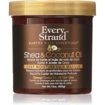 Every Strand Hair mask shea & coconut oil 500gm