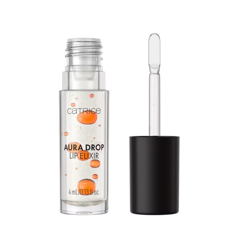 Catrice Aura Drop Lip Oil Elixir 010.
