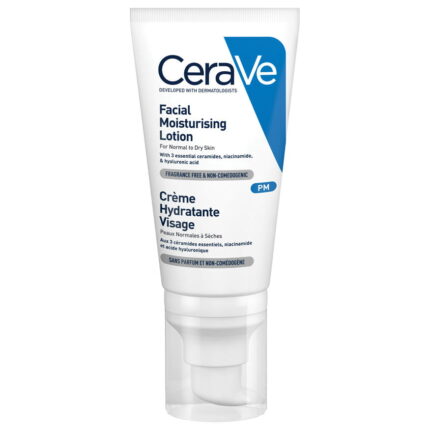 Cerave Lotion PM 52ml