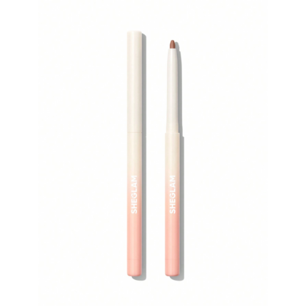 Sheglam Bold Booster Plumping Lip Liner-Cocoa Crush.