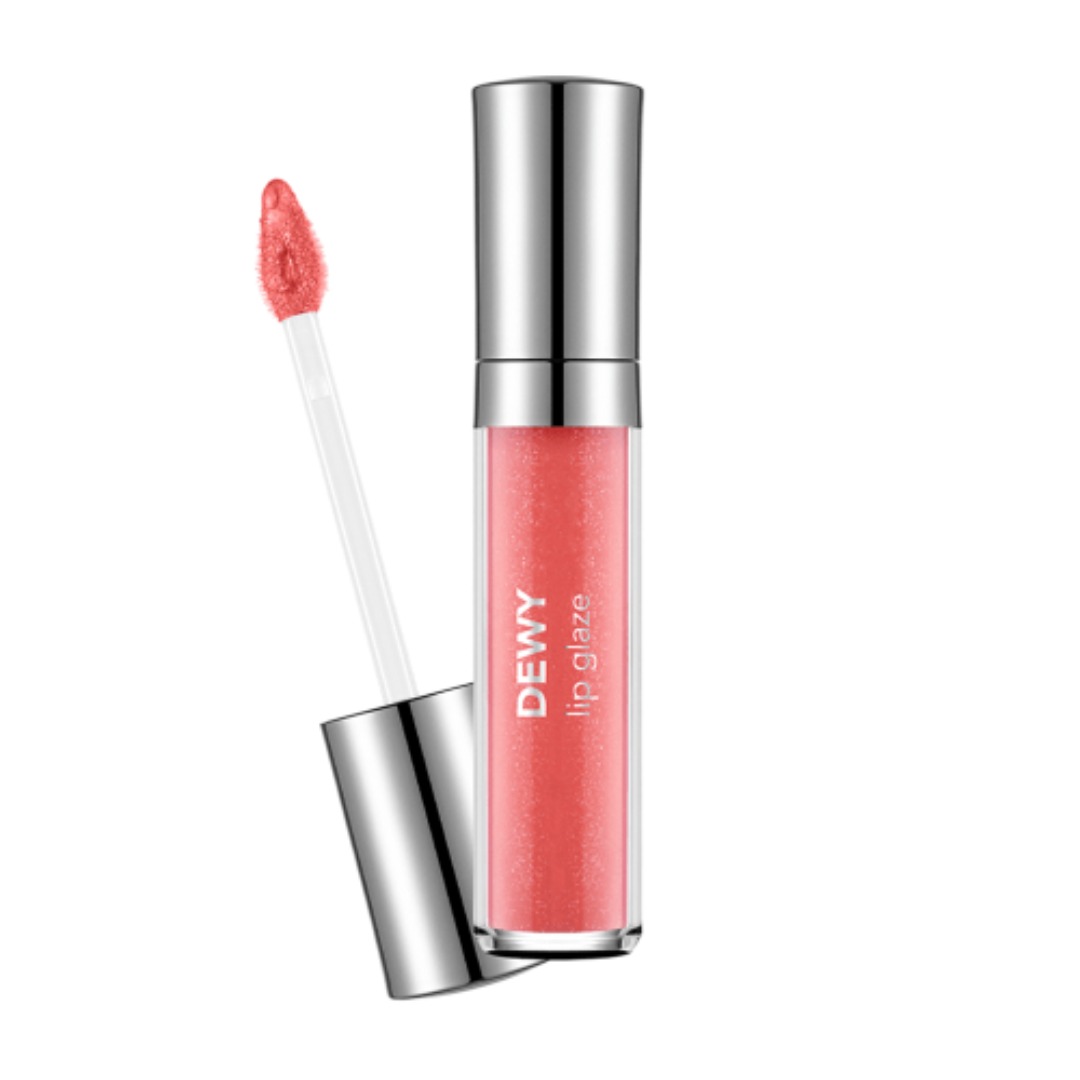 Flormar Dewy Lip Glaze 024 Coral. Flormar Dewy Lip Glaze 024 Coral.