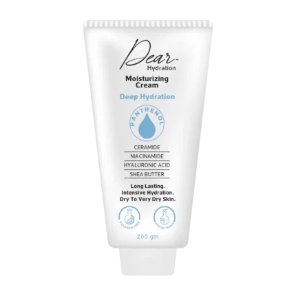 Dear Moisturizing Cream 200gm