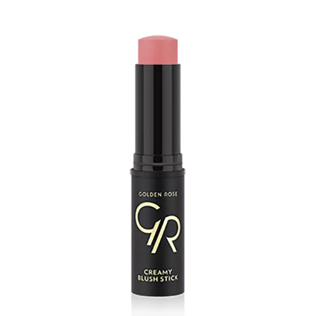 Golden Rose Creamy Blush Stick 101. Golden Rose Creamy Blush Stick 101.