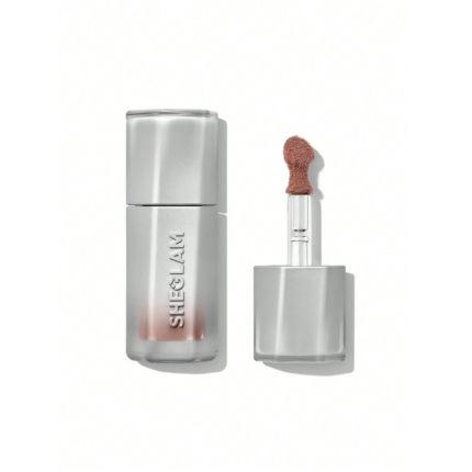 Sheglam Glitter Whip Liquid Lipstick-Crushed Gem.