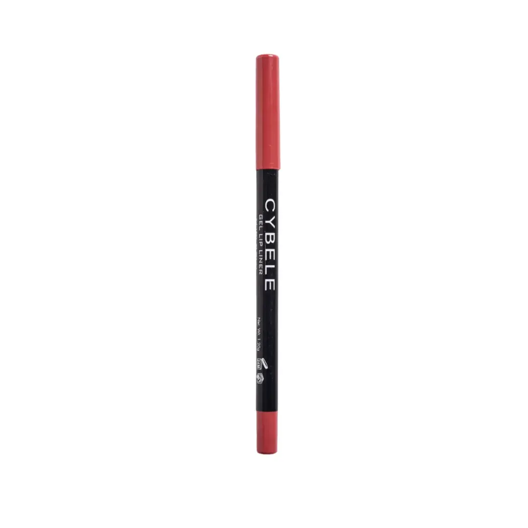 Cybele Gel Lip Liner 01 Old Pink. Cybele Gel Lip Liner 01 Old Pink.