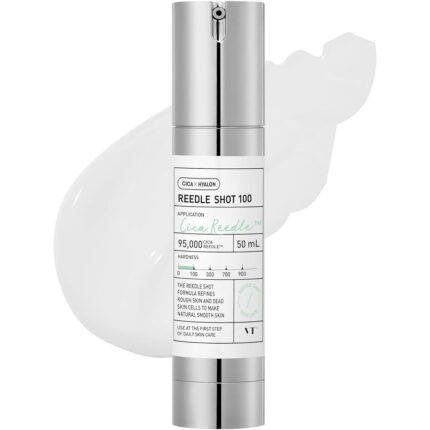 Reedle Shot 100 30ML